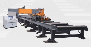 數控三維鉆床的優點有哪些?