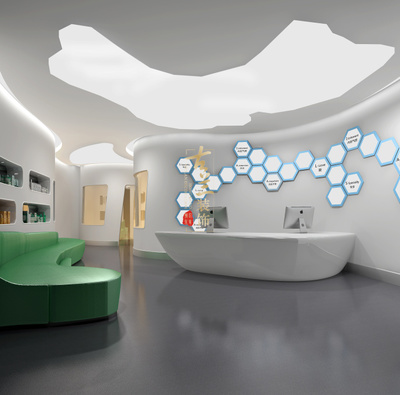 定制化餐飲軟件解決方案 從泉州到翔安，賦能生物技術(shù)企業(yè)智慧餐飲管理