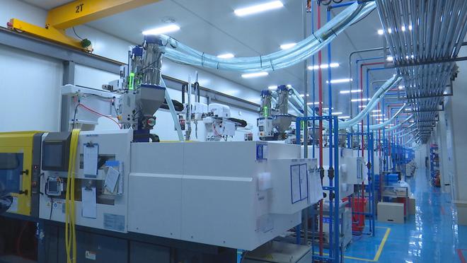 強(qiáng)化服務(wù)舉措，優(yōu)化營(yíng)商環(huán)境 開(kāi)化經(jīng)濟(jì)開(kāi)發(fā)區(qū)全力沖刺生物技術(shù)開(kāi)發(fā)服務(wù)“全年紅”