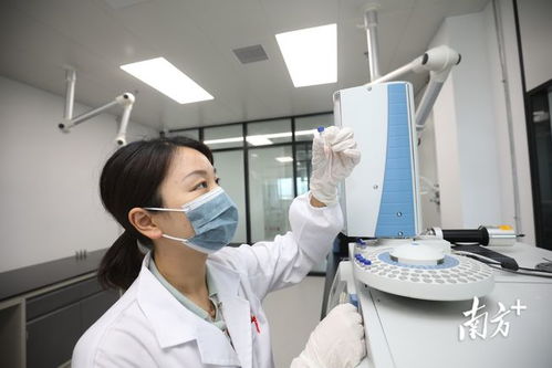 金灣生物醫(yī)藥產(chǎn)業(yè)研究院試運(yùn)營(yíng) 開(kāi)啟全鏈條新藥研發(fā)服務(wù)新篇章