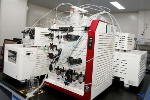 奧浦邁優質CDMO服務 賦能生物醫藥創新，打通上下游工藝開發全鏈條